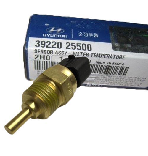 GENUINE 3922025500 Water Temperature Sensor for Hyundai & Kia