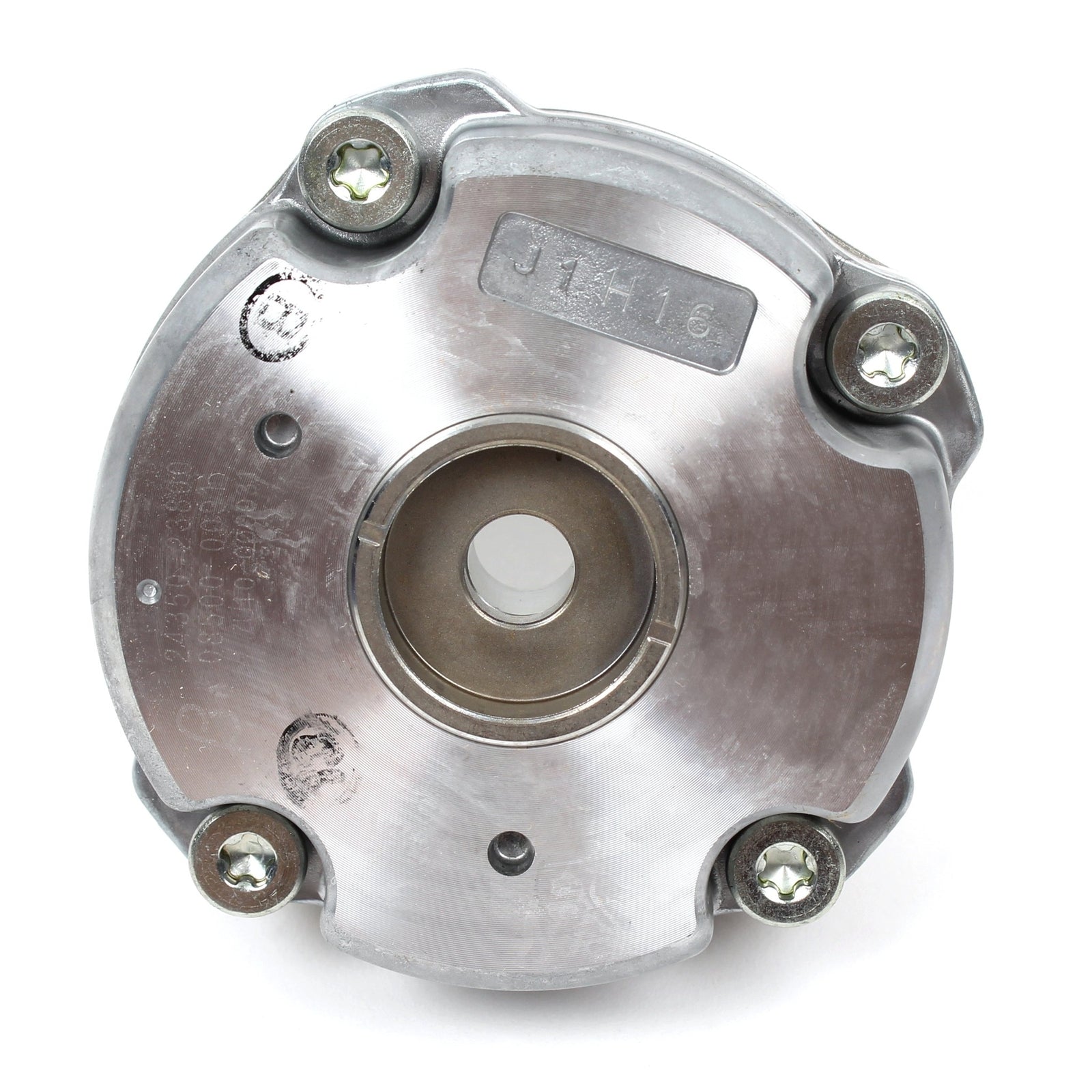 GENUINE 2435023800 CVVT Camshaft Gear for Hyundai Tucson KIA Spectra Sportage 2L