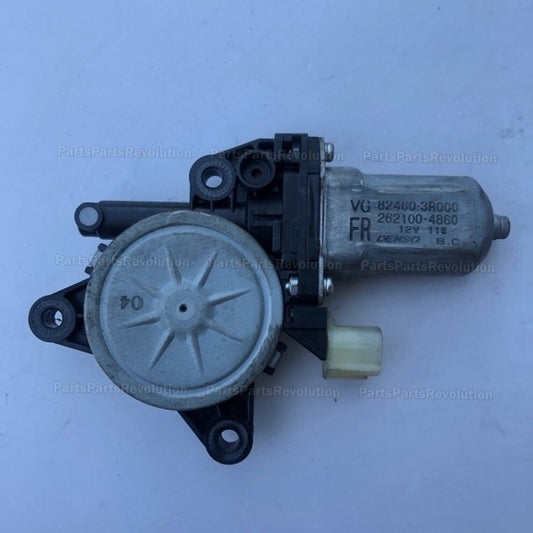 GENUINE Window Motor 824603R000 Left for Kia Cadenza 2014-2016