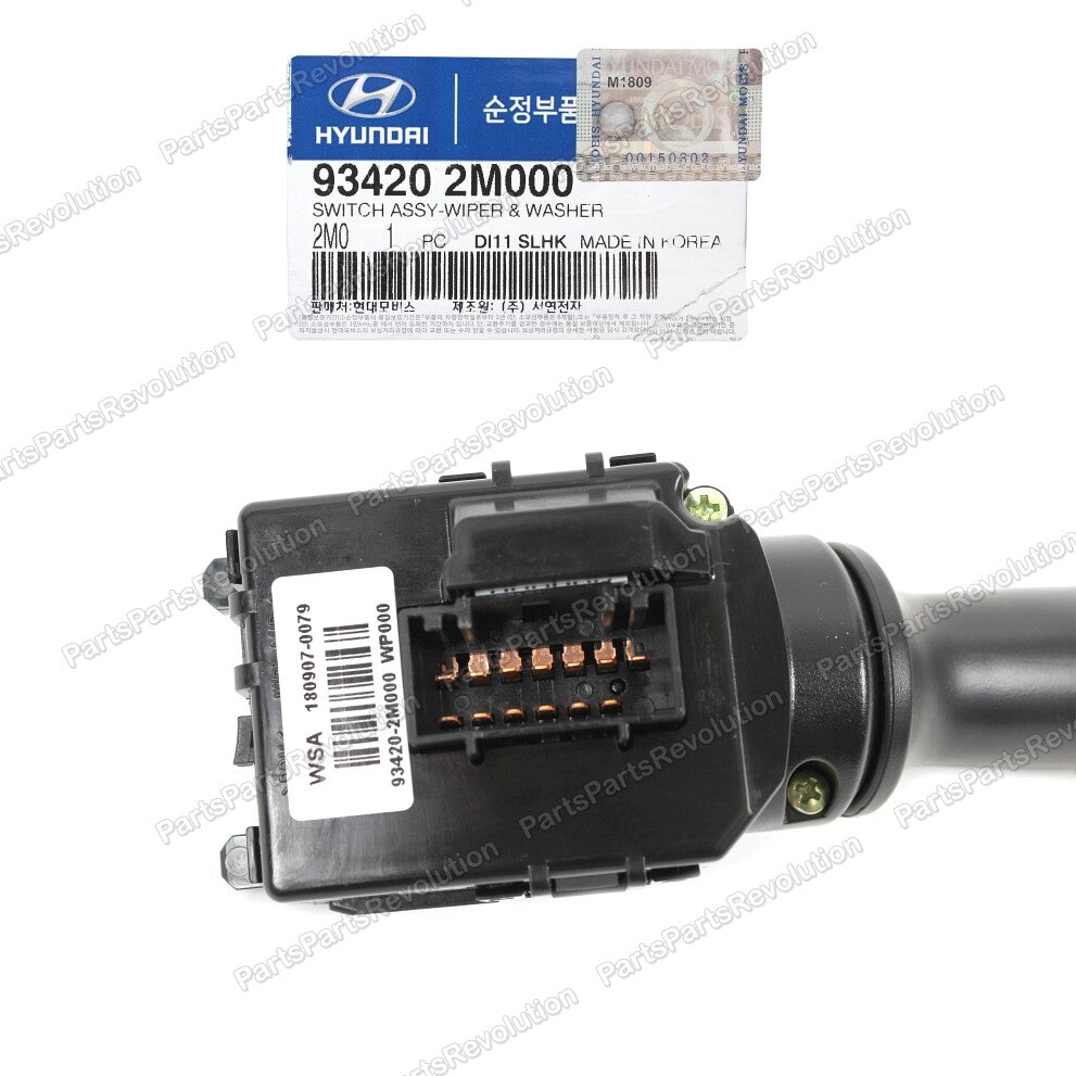 Sensor 959203L100 for Hyundai 2006-2011 Azera