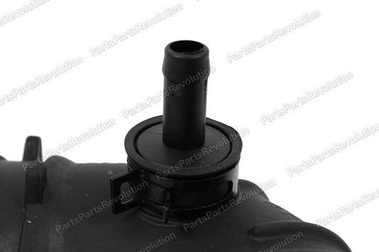 GENUINE AIR INTAKE HOSE for 12-17 Hyundai ACCENT VELOSER KIA RIO 281383X000