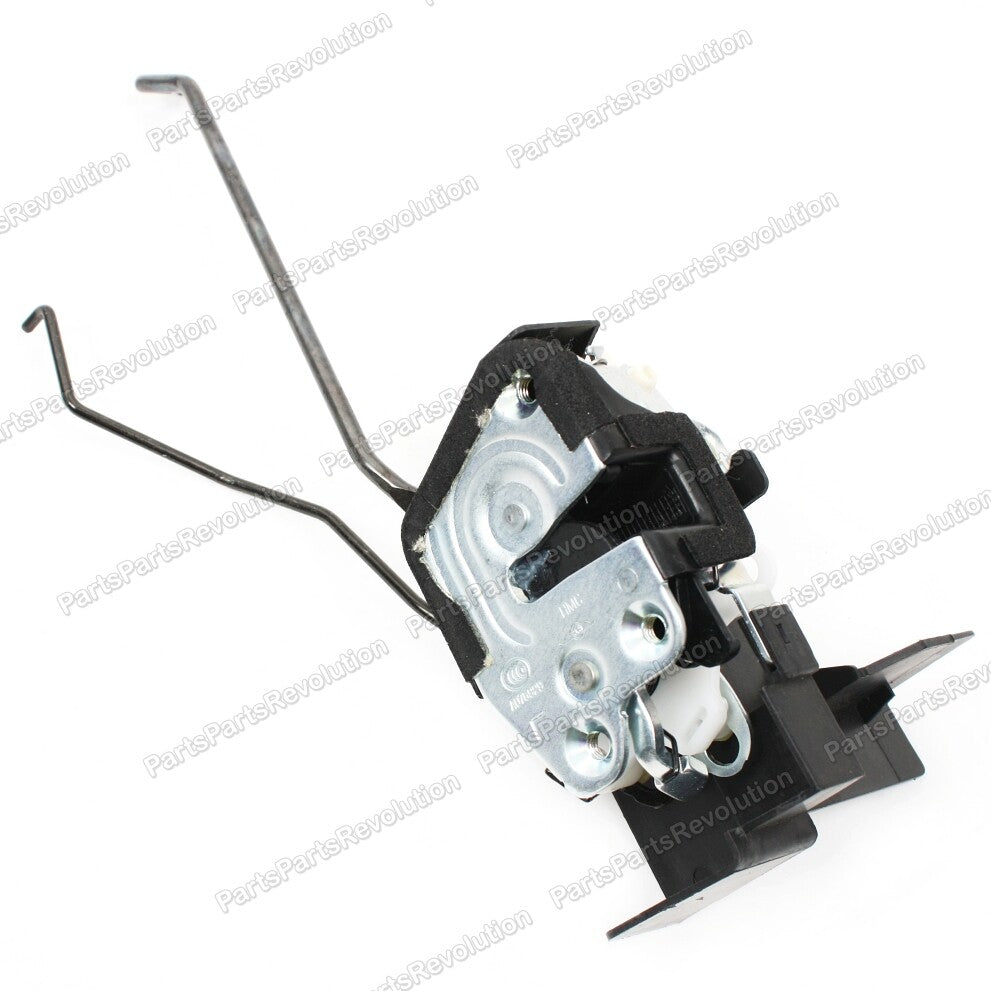 GENUINE Door Lock Actuator Left 8131027003 for Hyundai Tiburon 2000-2001