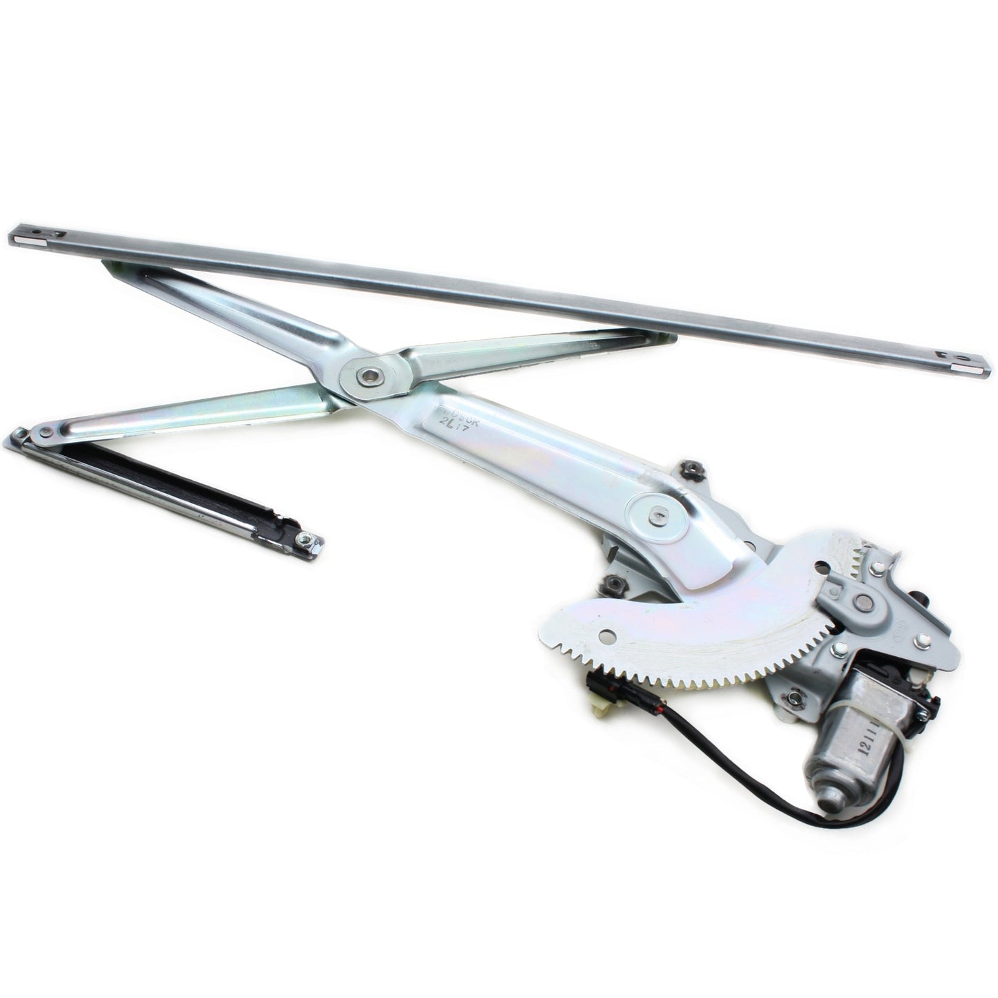 GENUINE 0K55259560G Front Left Power Window Regulator for KIA Sedona 2002-2005