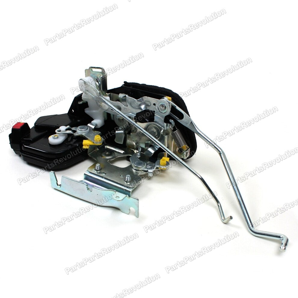 Door Lock Latch Actuator Right 813252C000 for Hyundai Tiburon 2003-2008