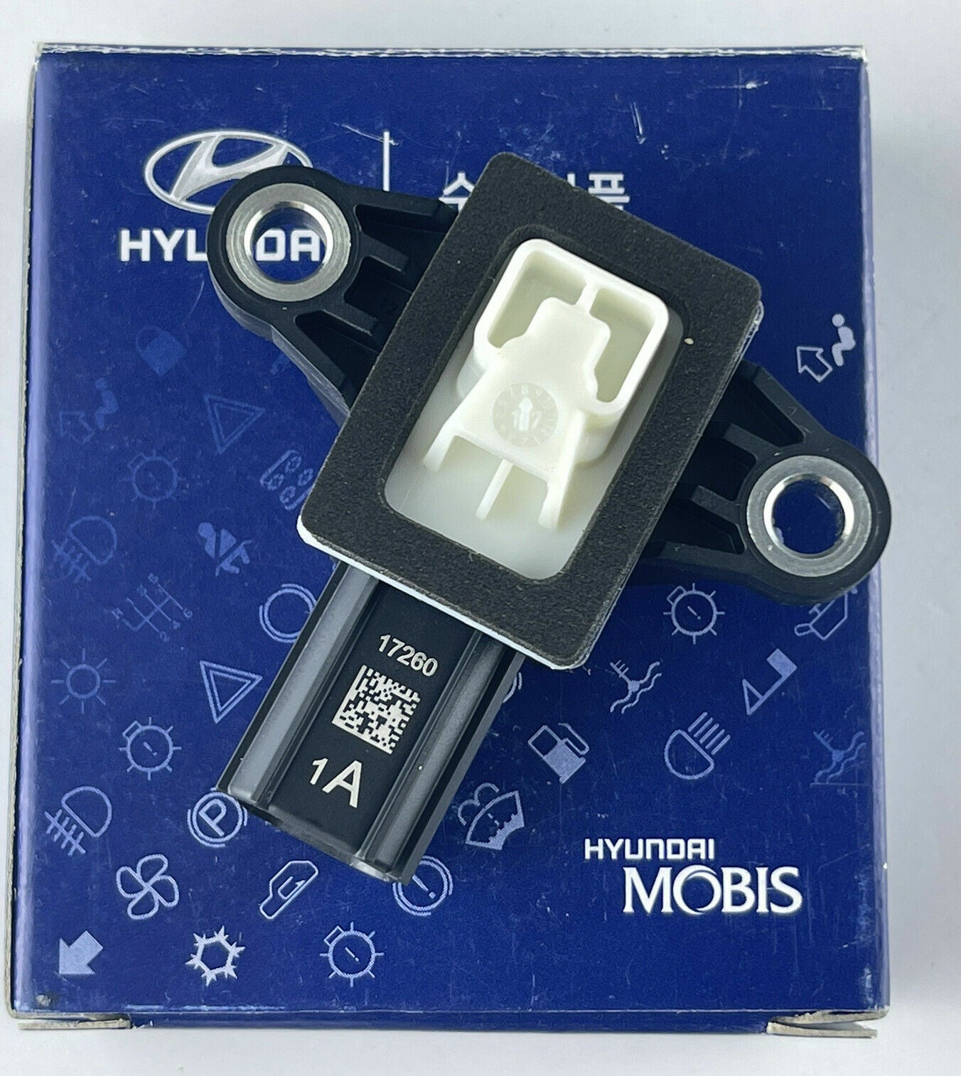 GENUINE Side Sensor ASSY for Hyundai Genesis G80 G90 95920B1050