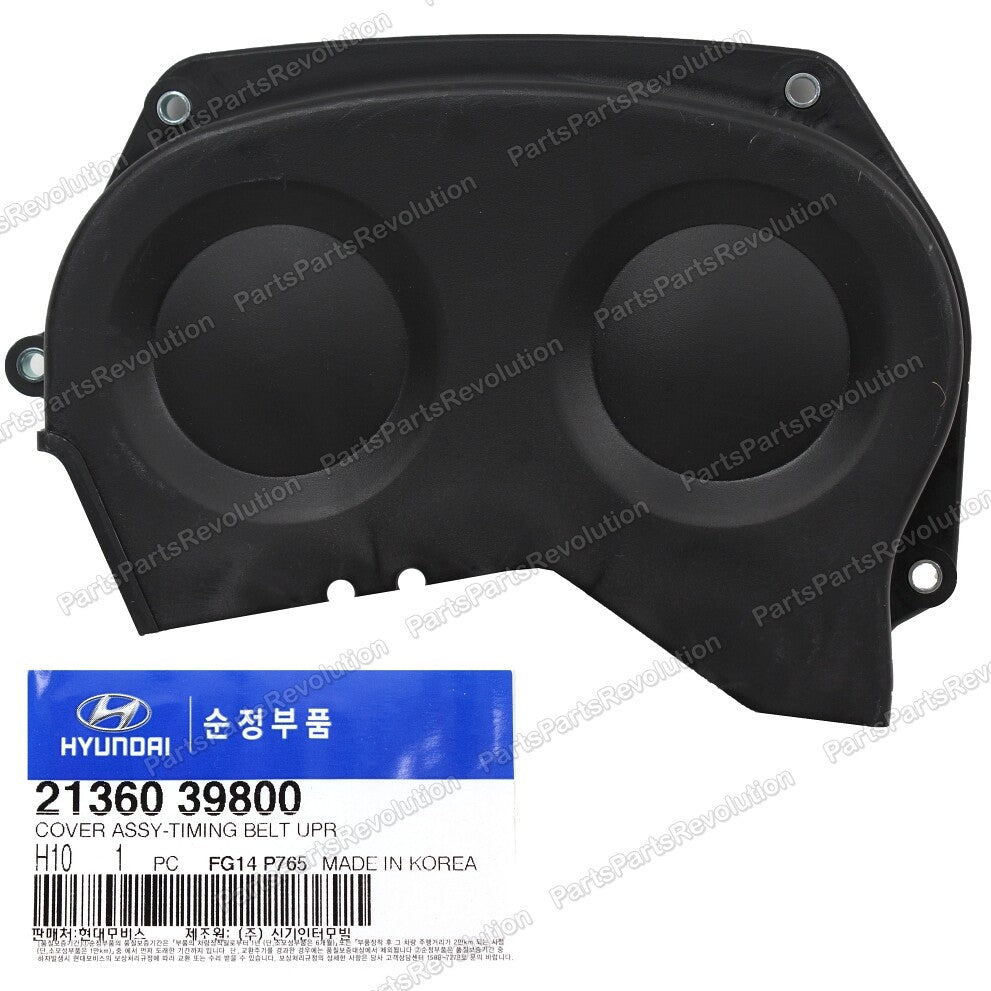 Timing Belt Cover Upper 2136039800 for Kia Sorento 03-06