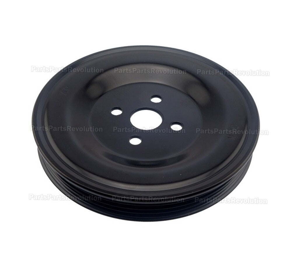 GENUINE Pulley 2522126021 for Hyundai Accent 2001-2002