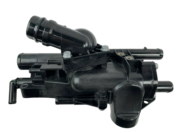 GENUINE Thermostat Unit Coolant for Hyundai Kia Sonata HYBRID 13-15 256002G670