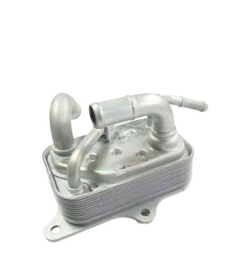 GENUINE Oil Fluid Cooler for Hyundai/ Kia Elantra Veloster 17-18 25620F2000