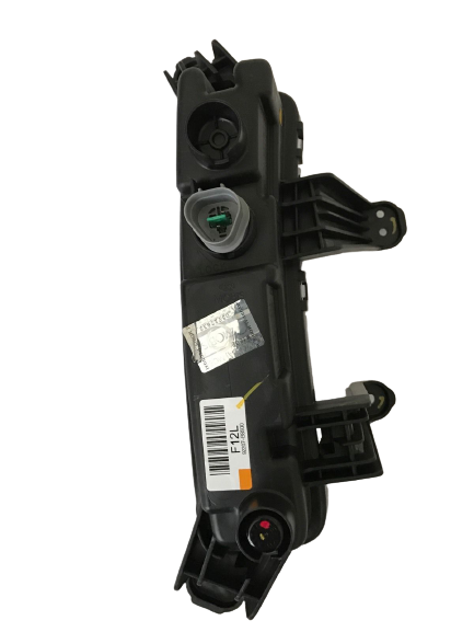 GENUINE Fog Lamp Light LH&RH 1SET for Hyundai Santa Fe 92207B8500 92208B8500