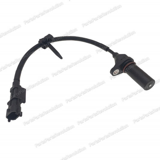 Crankshaft Sensor 391802S000 for Hyundai Tucson Sonata Santa Cruz 2020-2023