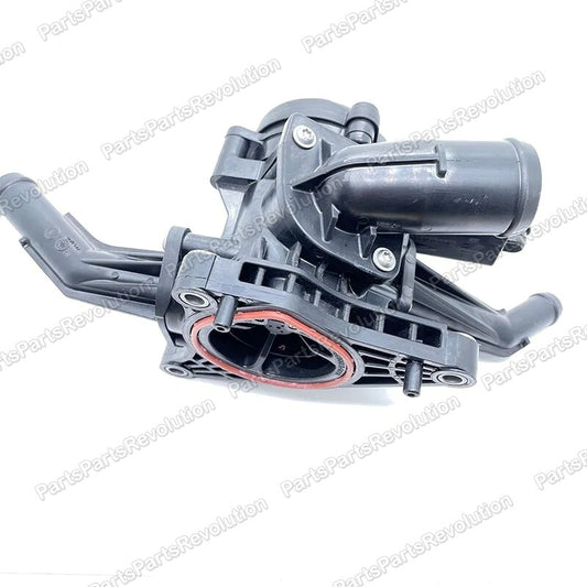 GENUINE Engine Coolant Thermostat 256002M002 for Hyundai Accent 20-22