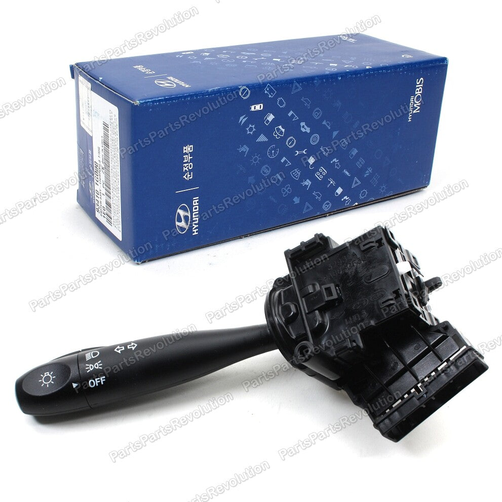 GENUINE Headlight Turn Signal Switch 934101G000 for 06-11 05-12 Accent Rio Rio5