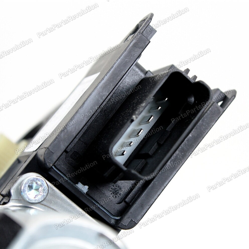 Power Window Motor Front Left 824503J010 for Hyundai Veracruz 07-12