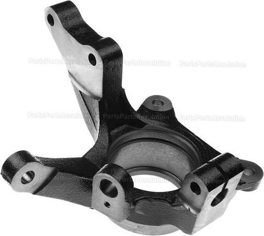 GENUINE Knuckle 5171526110 Left for Hyundai Santa Fe 2001-2004