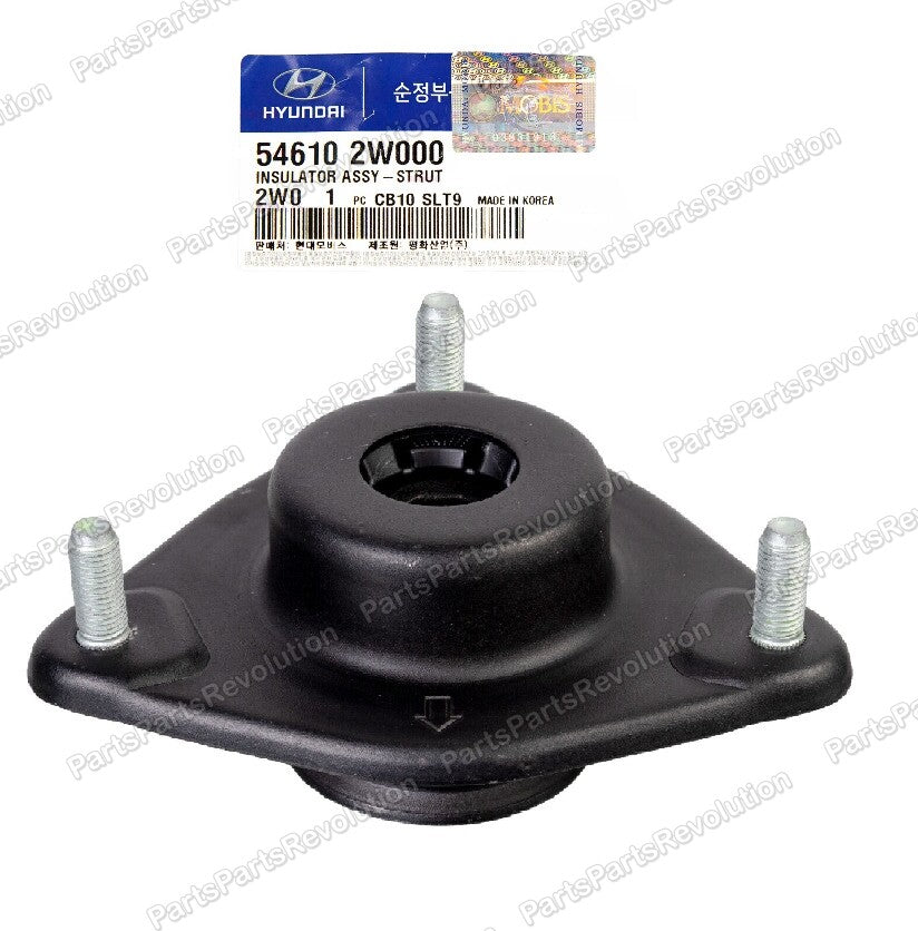 GENUINE 546102W000 Strut Shock Mount For Hyundai Santa Fe 13-19