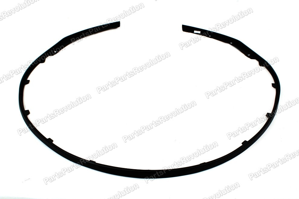 GENUINE Front Lower Bumper Lip Spoiler 2012-14 Hyundai Genesis Sedan 865903M500