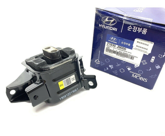 GENUINE Transmission Mount for Hyundai Kona 1.6L 21830J9000