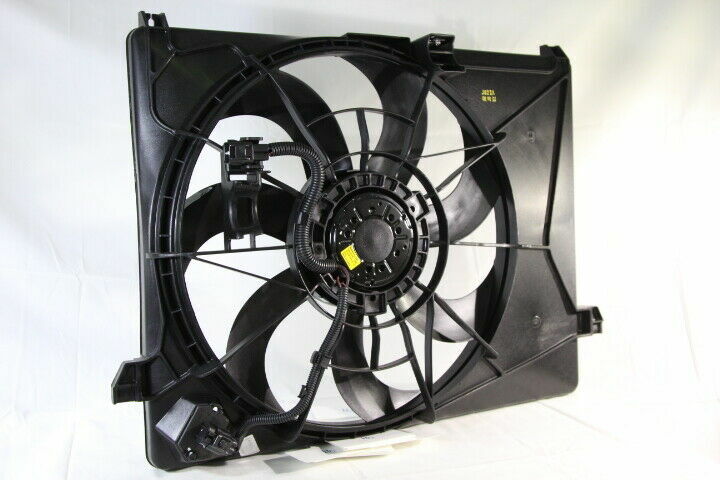 GENUINE Blower ASSY for KIA GRAND CARENS 2006- 253801D100