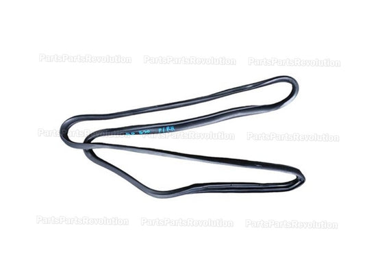 GENUINE Weather-Strip On Body 83120F20004X Right for Hyundai Elantra 17-20