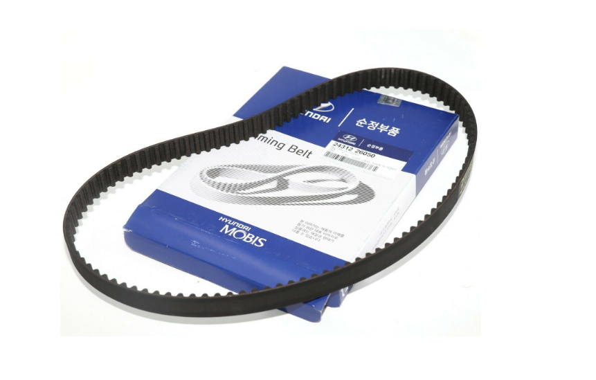 GENUINE 2431226050 Timing Belt Assy for Hyundai Accent Kia Rio Rio5