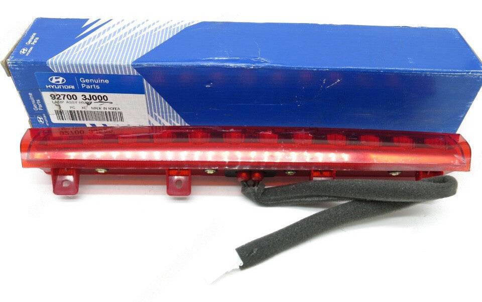 GENUINE 927003J000 High Mount Stop Lamp for Hyundai Veracruz
