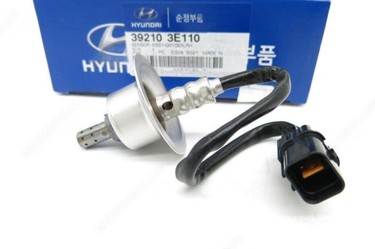 GENUINE 392103E110 Oxygen Sensor for Hyundai Grandeur Kia Optima Rondo Santa Fe