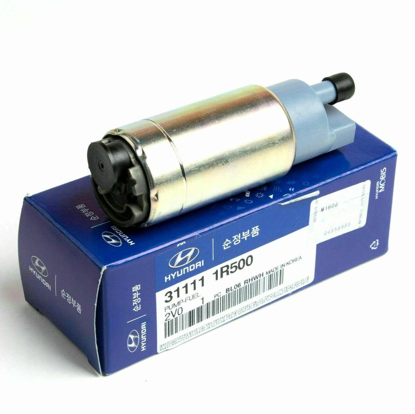 GENUINE Fuel Pump for Hyundai Accent Elantra Sorento Tiburon Santa Fe 311111R500