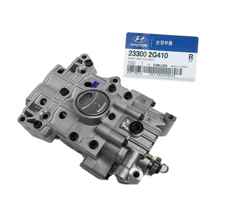 GENUINE Oil Pump Balance Shaft 2.0L for KIA SPORTAGE HYUNDAI SONATA 233002G410