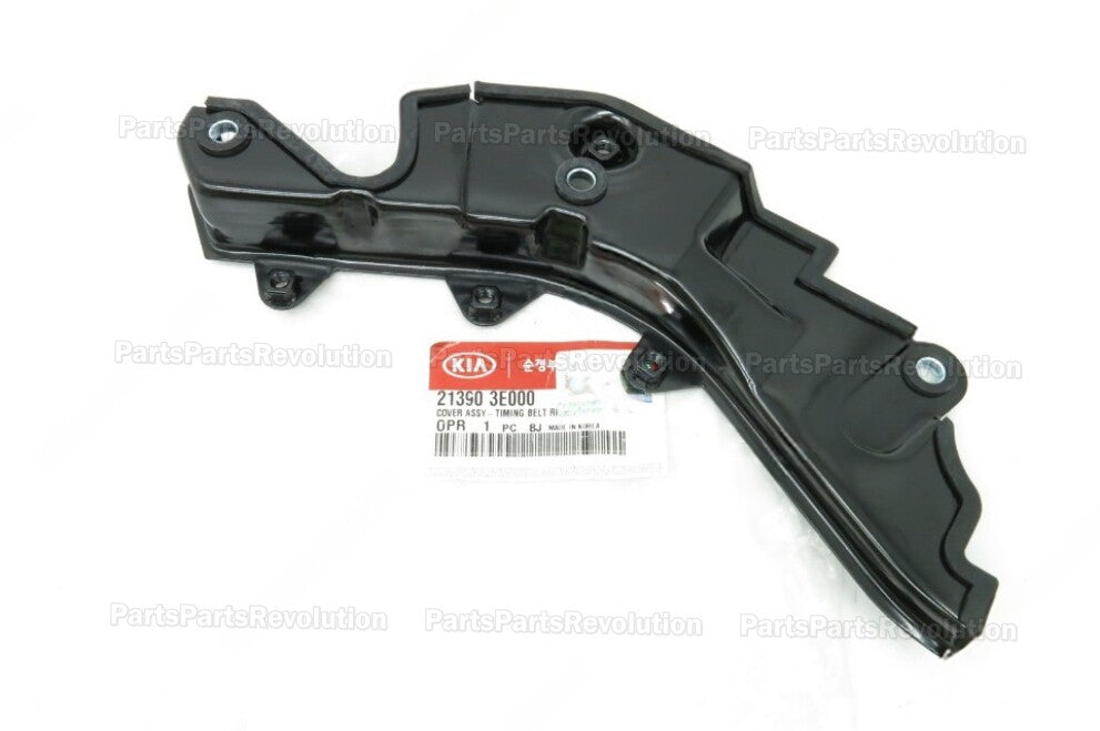 GENUINE Inner Timing Cover 213903E000 for Kia Optima Rondo 2006-2010
