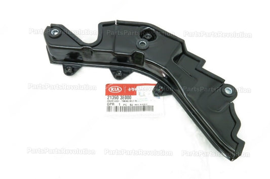 GENUINE Inner Timing Cover 213903E000 for Kia Optima Rondo 2006-2010