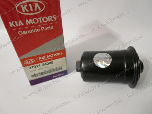 Fuel Filter 3191134000 for Hyundai XG300 XG350 Sonata 1994-2002