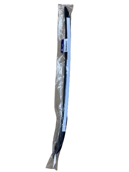 GENUINE Windshield Pillar Molding FRONT LEFT DRIVER for 19-20 Santa Fe 86130S100