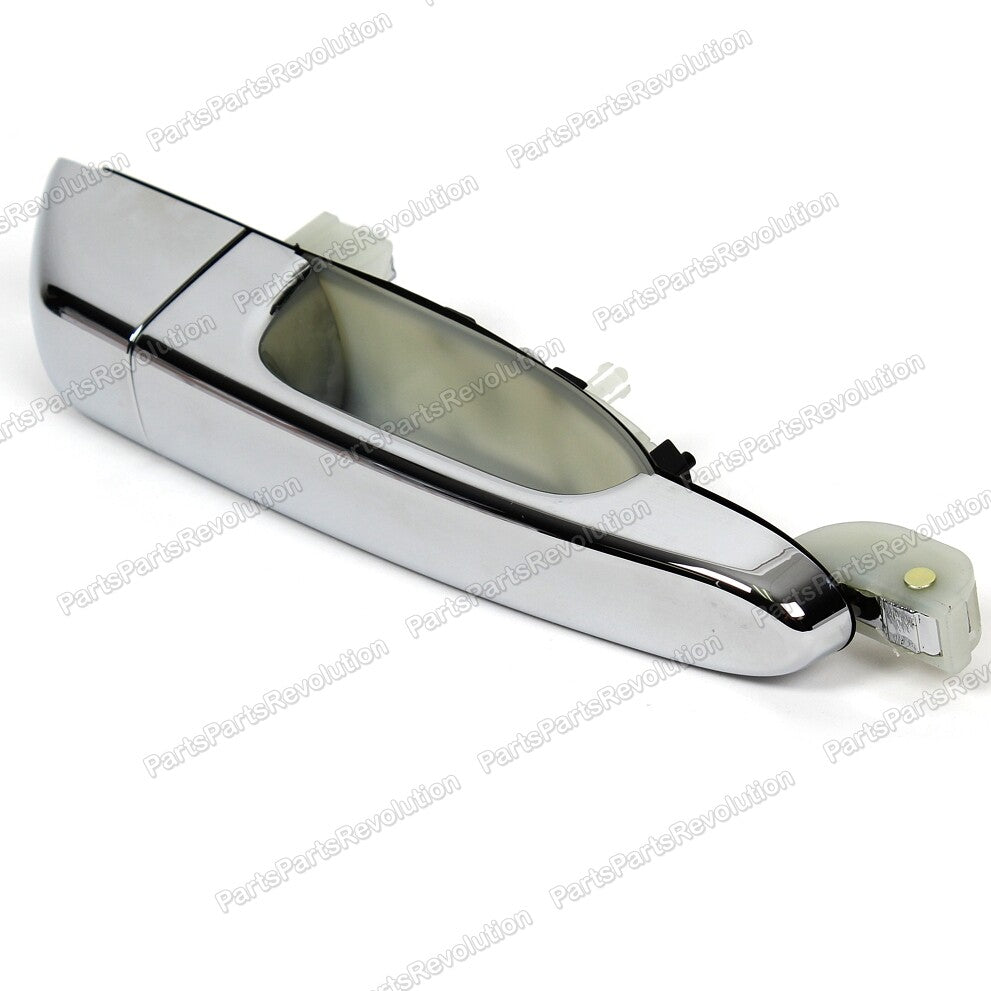 Side Door Handle Driver Rear Left 836504D011 for Hyundai 2007-2008 Entourage