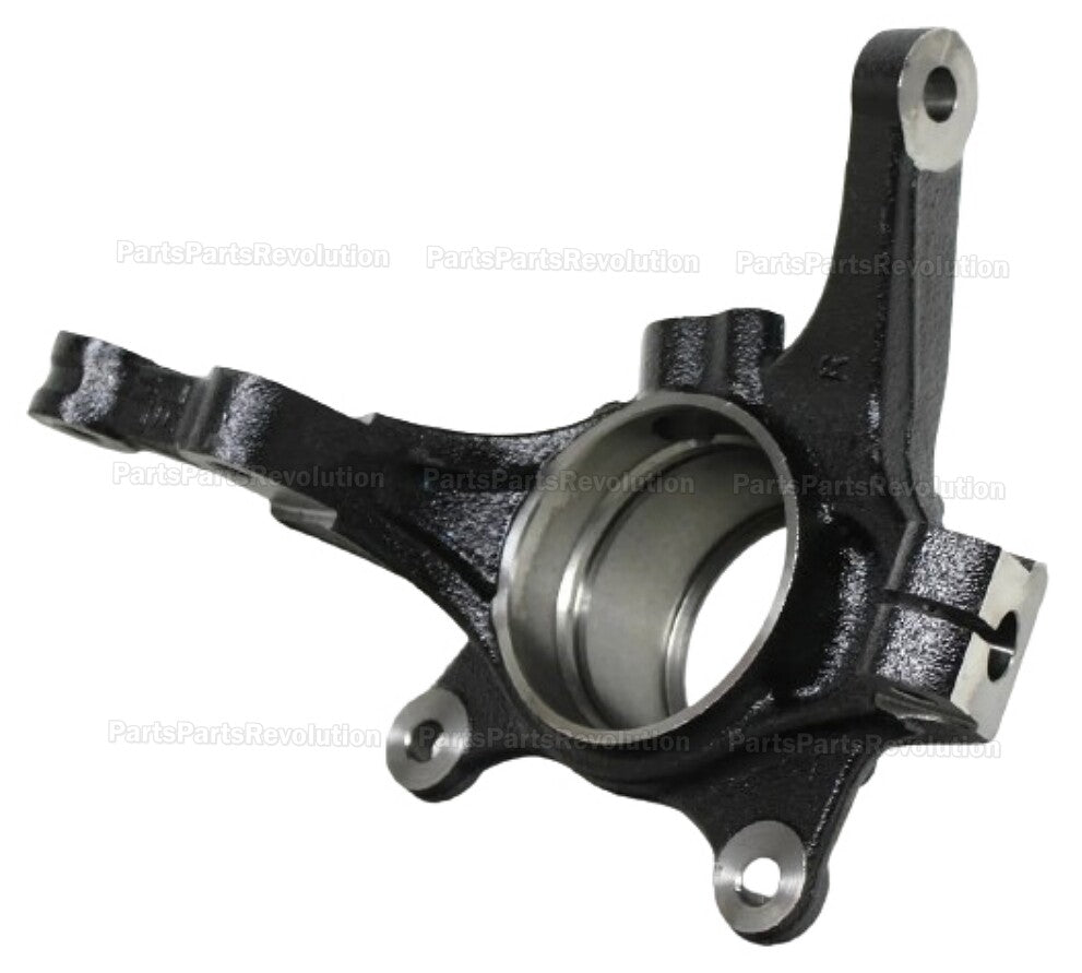 GENUINE Steering Knuckle 517162S520 Front Right for Hyundai Tucson 2013-2015