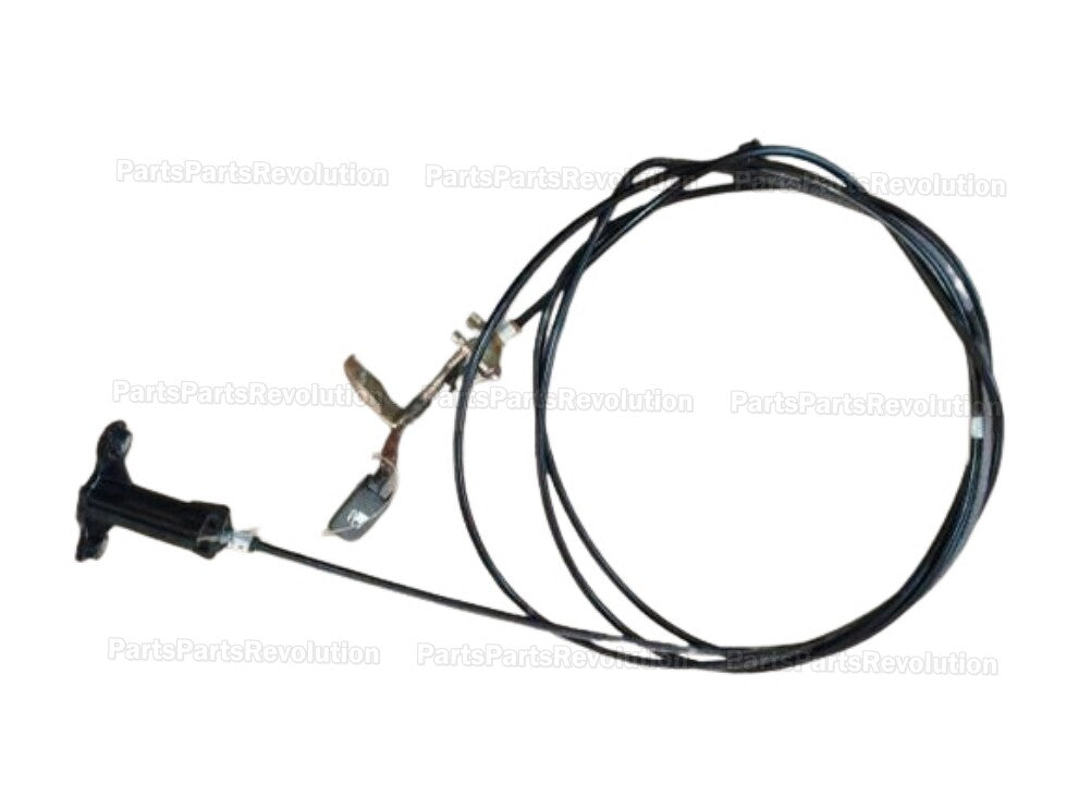 GENUINE Release Cable 8159034000 for Hyundai Sonata 1995-1998