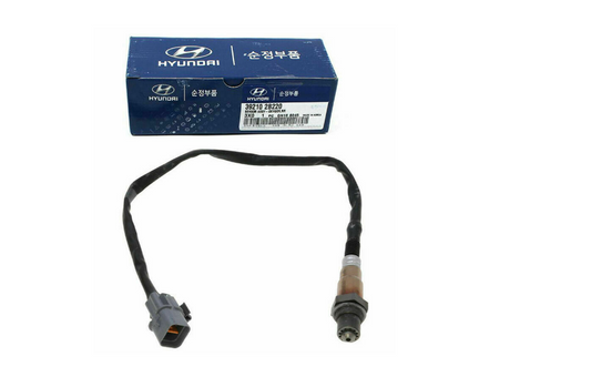 GENUINE 392102B220 Oxygen Sensor for Accent Veloste Rio soul 2012-2017