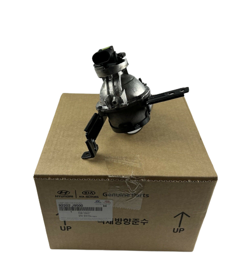 GENUINE Fog Lamp Right Passenger Side for Hyundai Kona 22-23 92202J9500