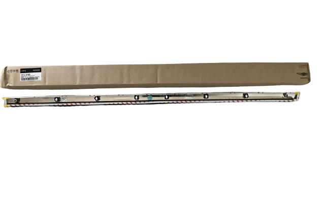 GENUINE Lower Chrome Molding Trim LEFT for Hyundai Genesis G80 15-20 87711B1000