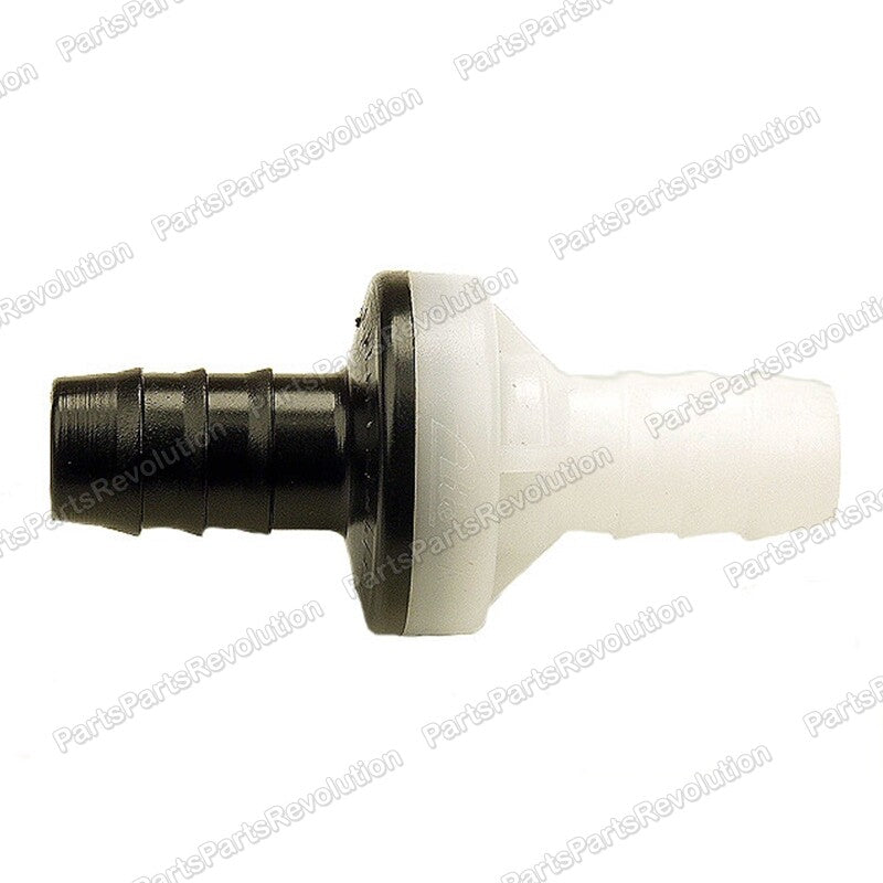 Check Valve 591332H000 for Hyundai Genesis G70 SantaFe G80 VelosterN 07-23