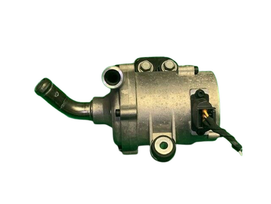 GENUINE Water Cooler Pump Assembly for Hyundai Sonata Hybrid 20-21 369103D900