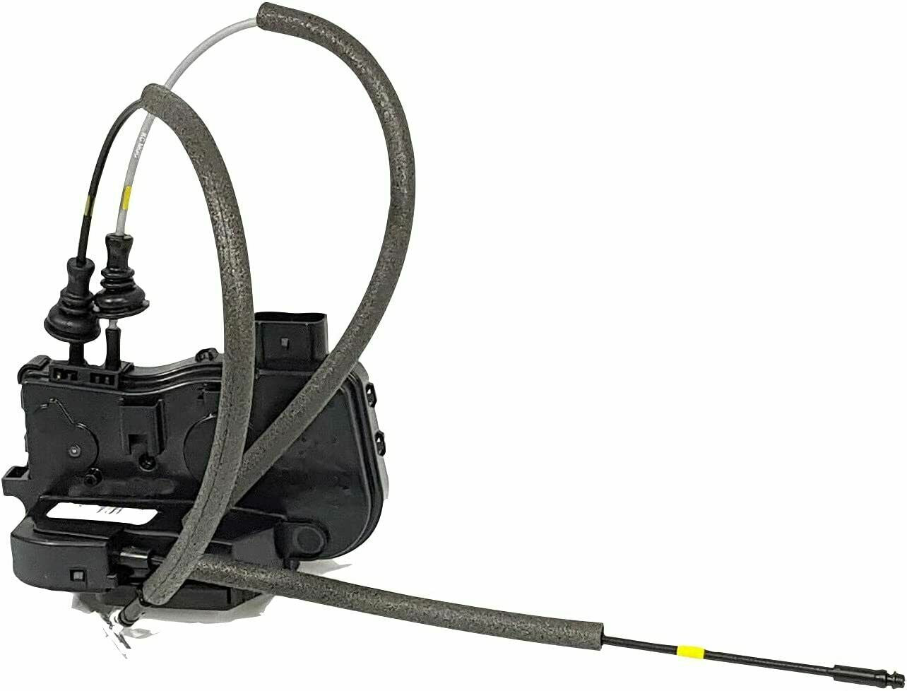 GENUINE Door Lock Actuator Rear Left LH for Hyundai Sonata 11-15 814103S000