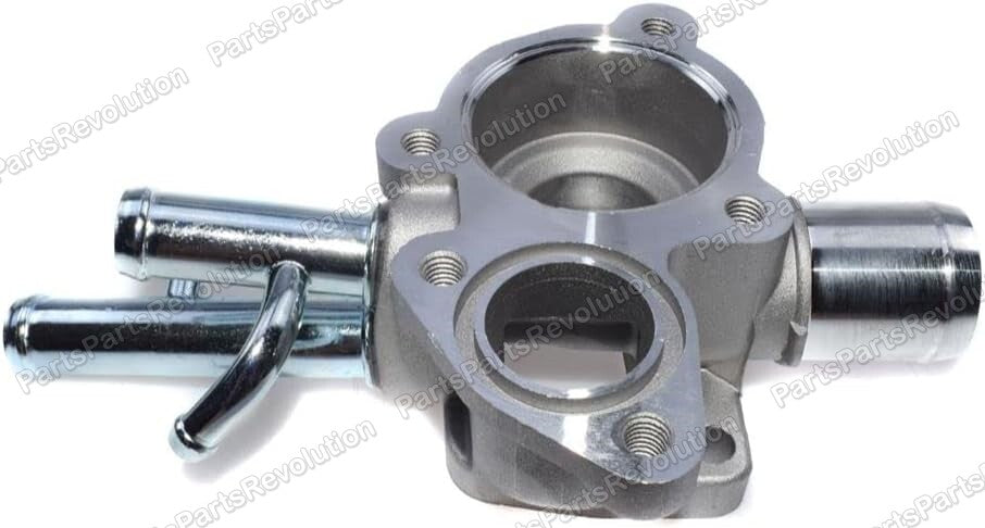 GENUINE Thermostat Housing 2562026870 for Hyundai Accent 06-11