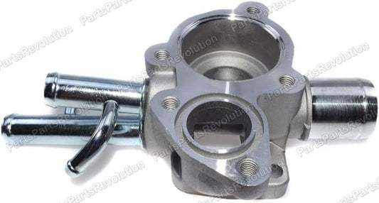 GENUINE Thermostat Housing 2562026870 for Hyundai Accent 06-11