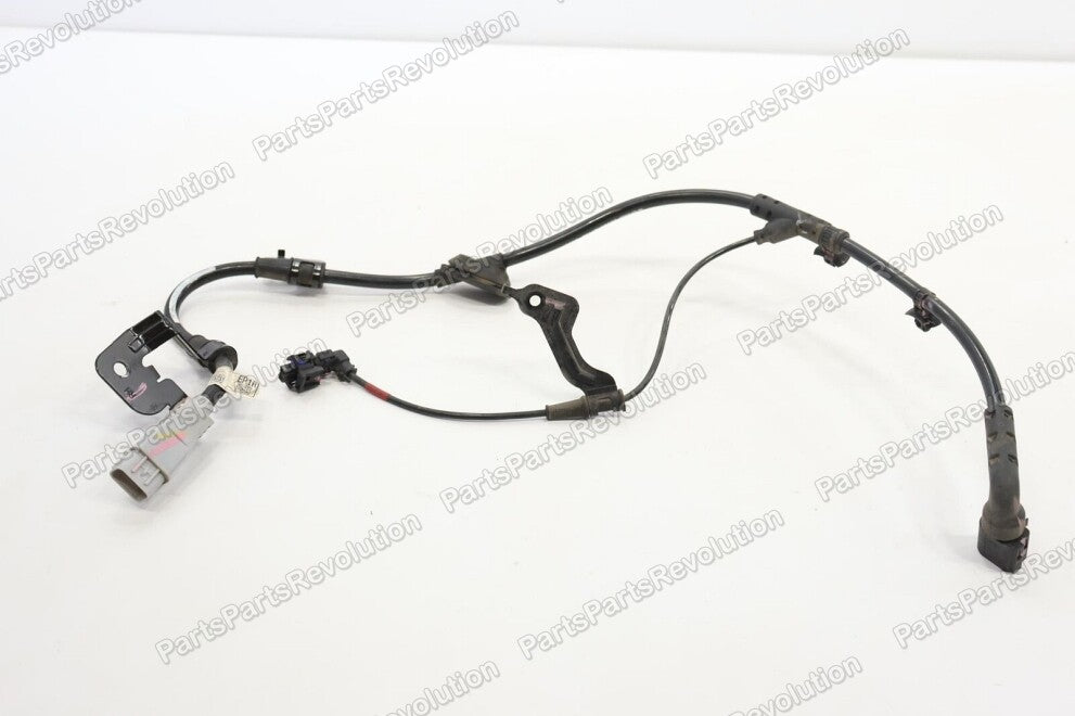 ABS Speed Sensor 58960S1100 Rear Right for Hyundai Santa Fe 2019-2020