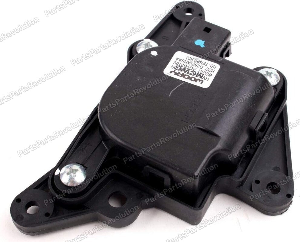 GENUINE 971591H000 Heater A/C Temperature Actuator for KIA CEED 2006+