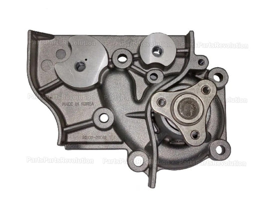 GENUINE Water Pump 251002Y000 for Kia Sephia Spectra 1998-2002