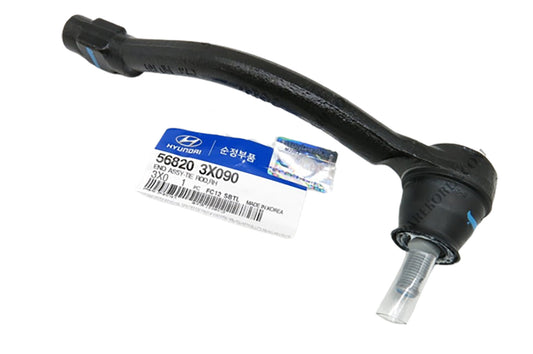 GENUINE 568203X090 Outer Tie Rod End Right Driver for ELANTRA VELOSTER 2011-2016