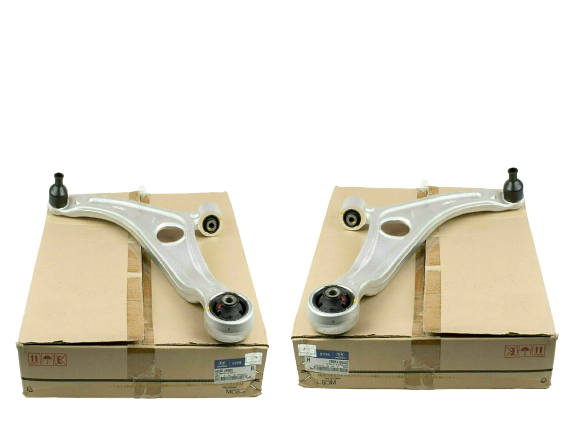 GENUINE Lower Control Arm FRONT SET for Hyundai Sonata Azera Kia Optima 11-17