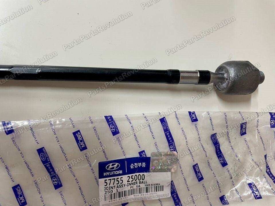 Inner Tie Rod 5775525000 for Hyundai Accent 2000-2005